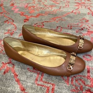 Women’s coach slide on shoes